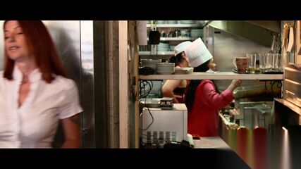 HOT Voyeur